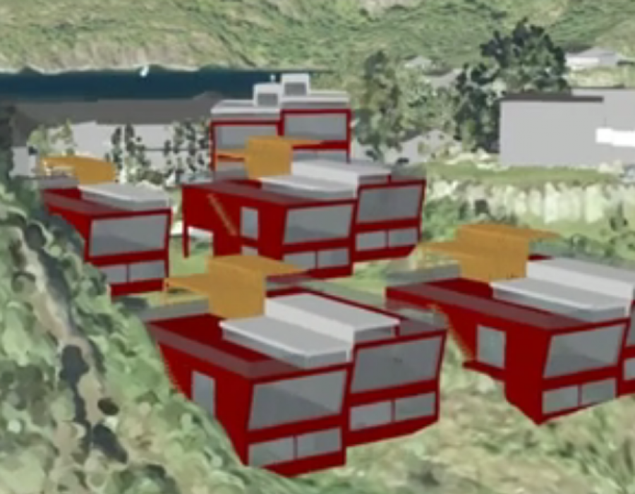 La progettazione delle città cambia al passo con l’integrazione GIS & BIM